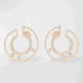 Messika Move Romane Hoop Earrings